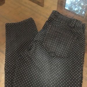 Declaration of Democracy Liberty Skinny - Size 4 - FINAL PRICE (NO OFFERS)